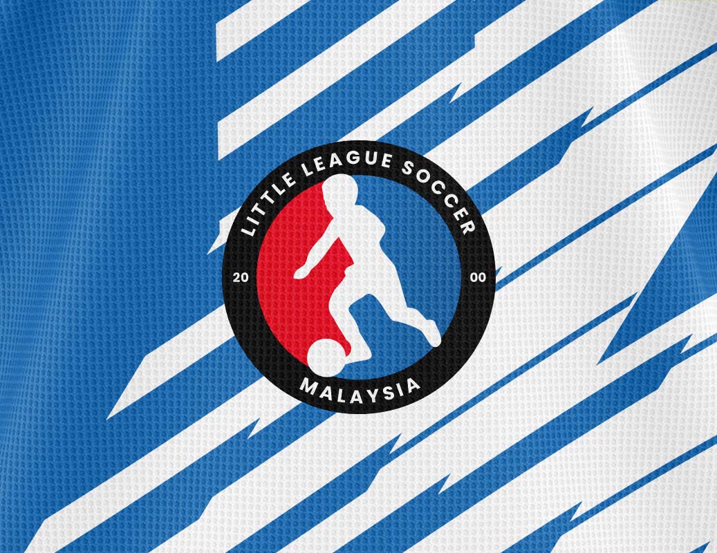 Little League Soccer