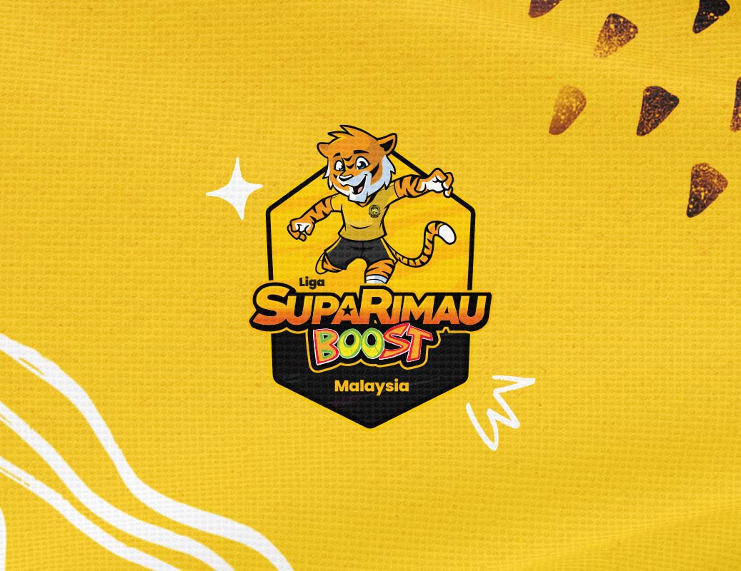 Liga Suparimau