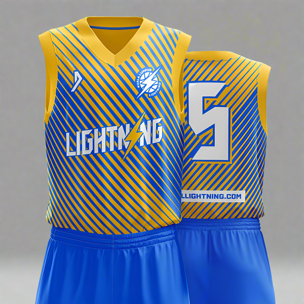 KL Lightning Training Kit