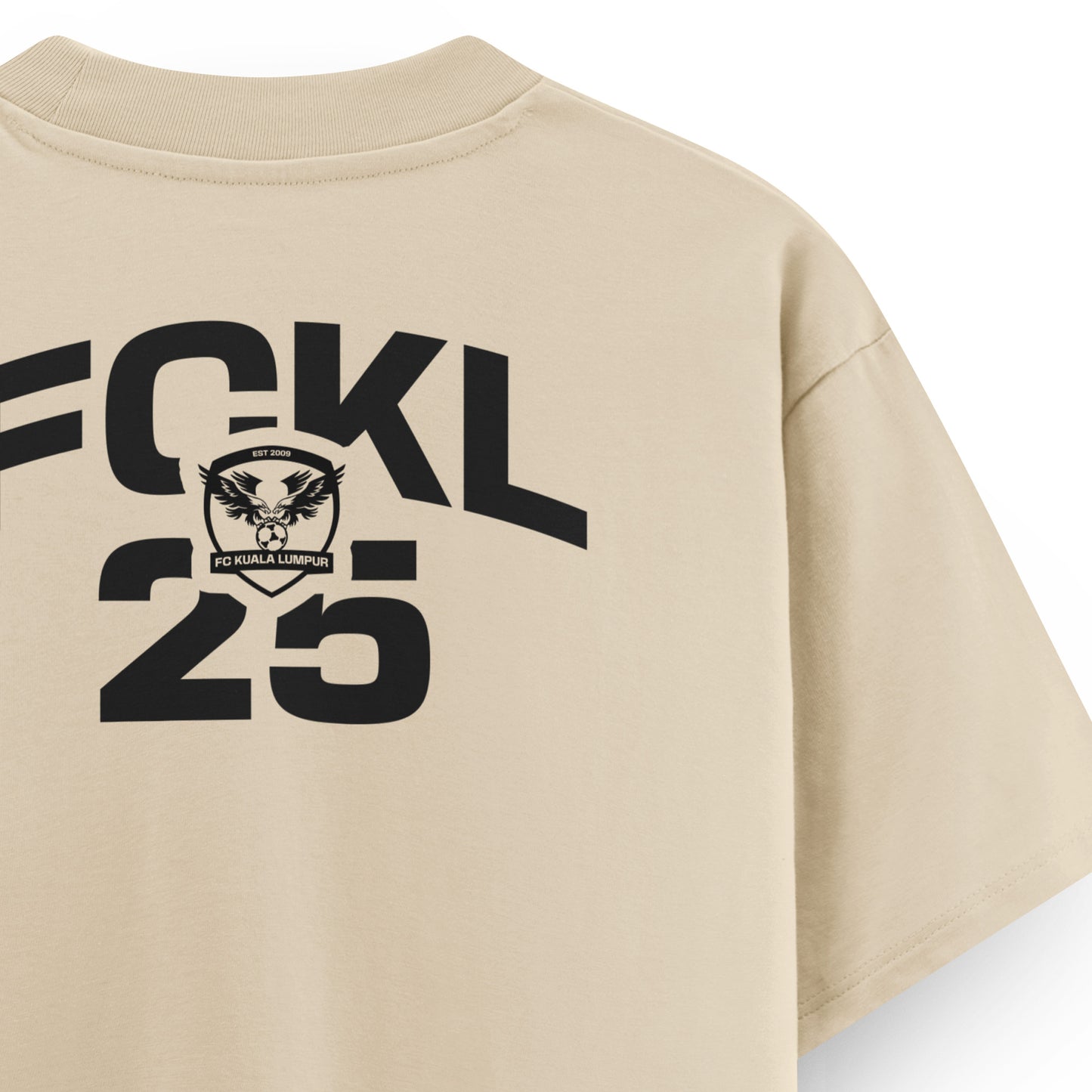FCKL Supporter Oversize T-Shirt