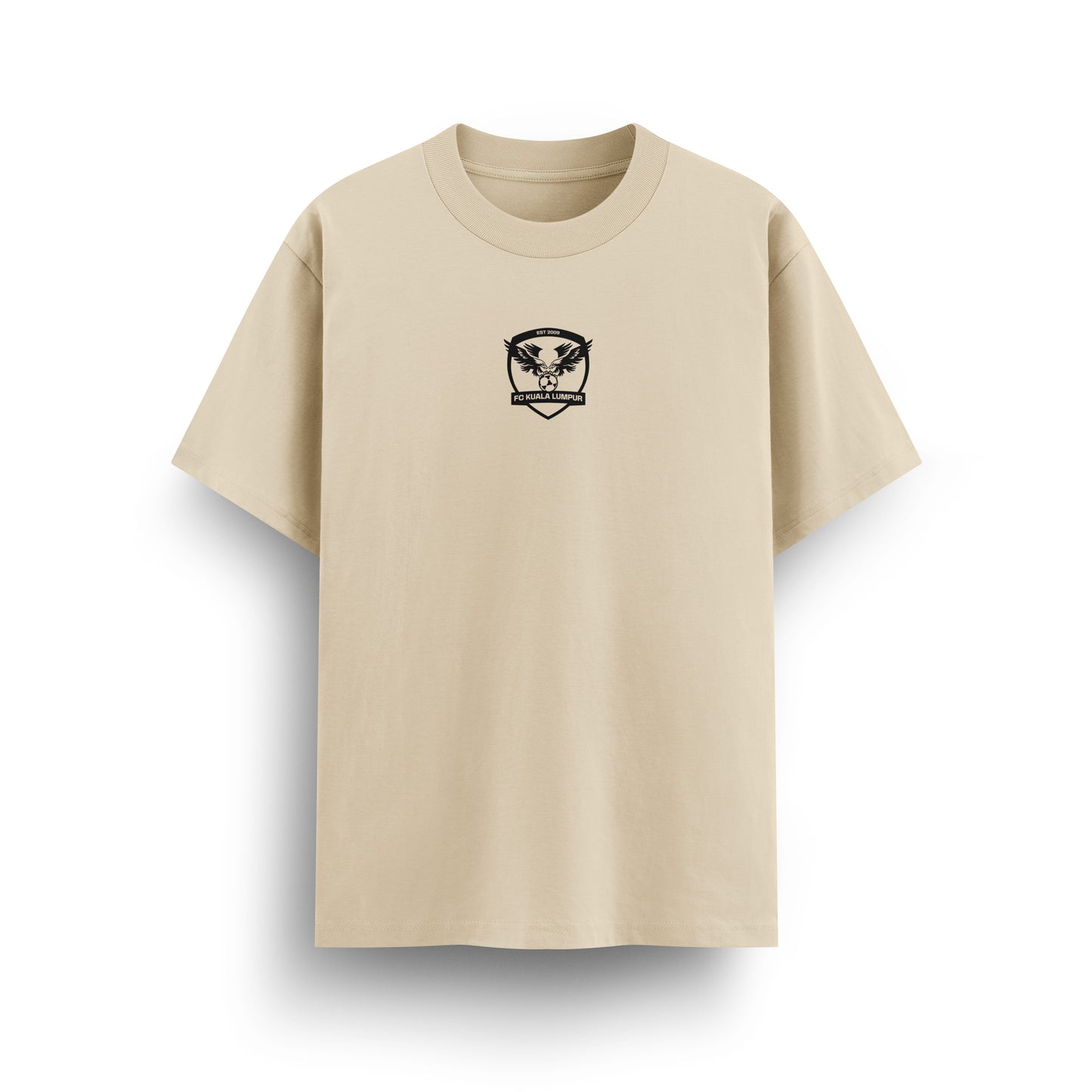 FCKL Supporter Oversize T-Shirt