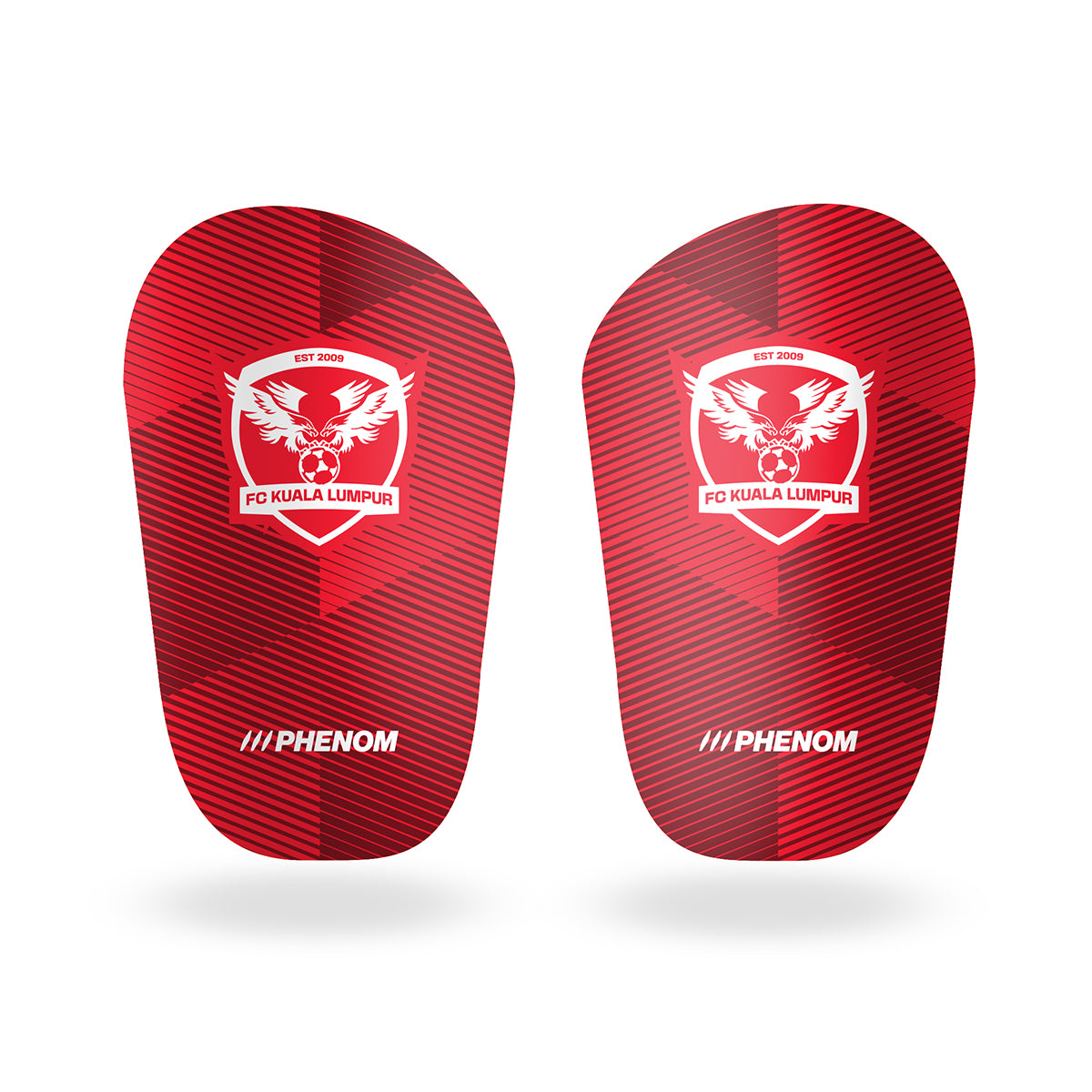 FCKL Shin Pads