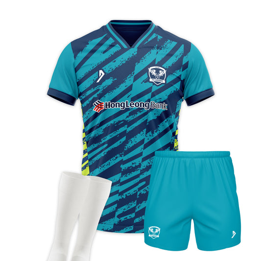 FC Kepong Away Kit