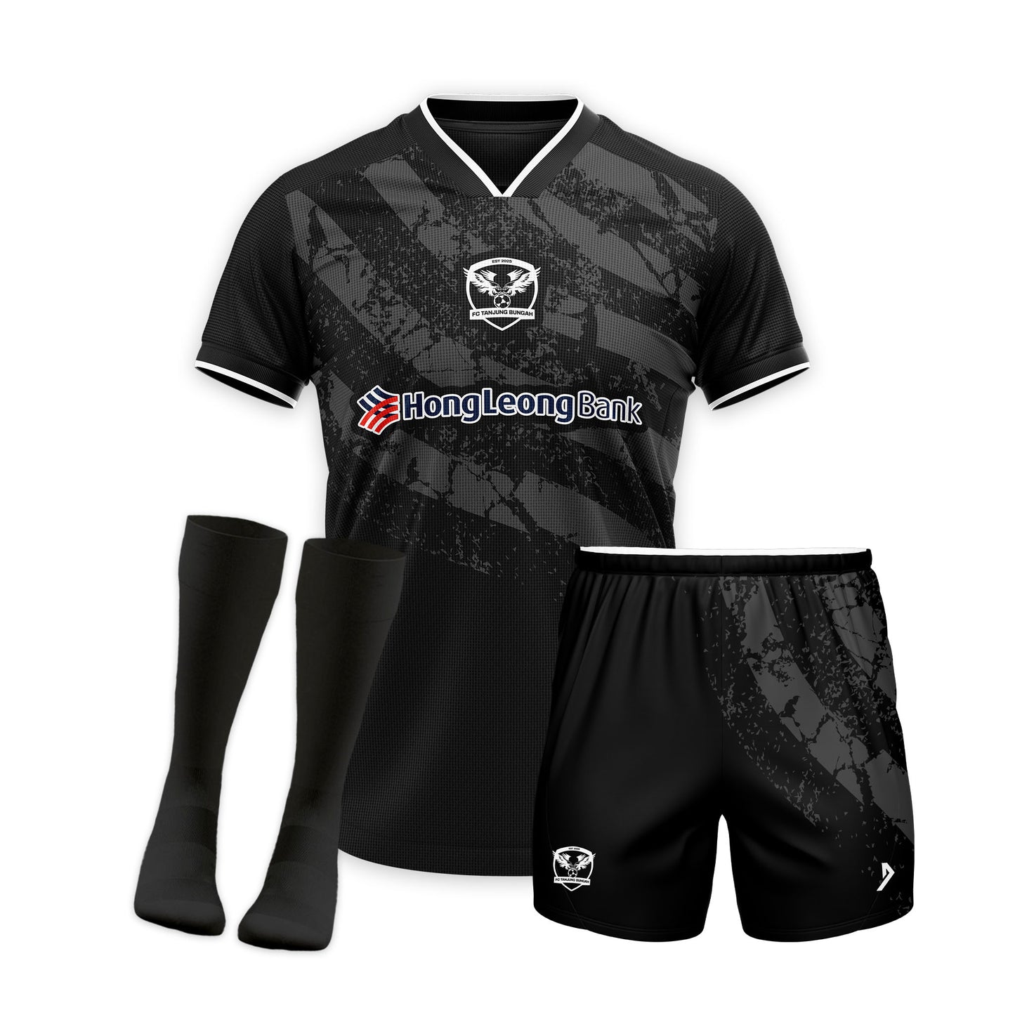 FCTB Goalkeeper Kit Bundle