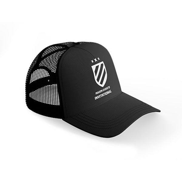 Maxim Events Invitational Cap