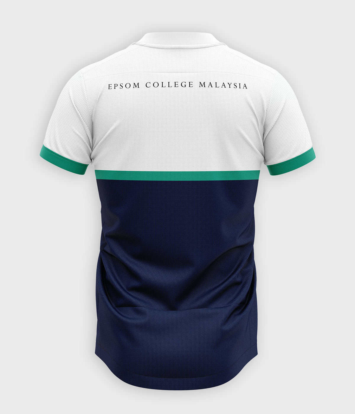 Epsom College Malaysia Warm Up Jersey