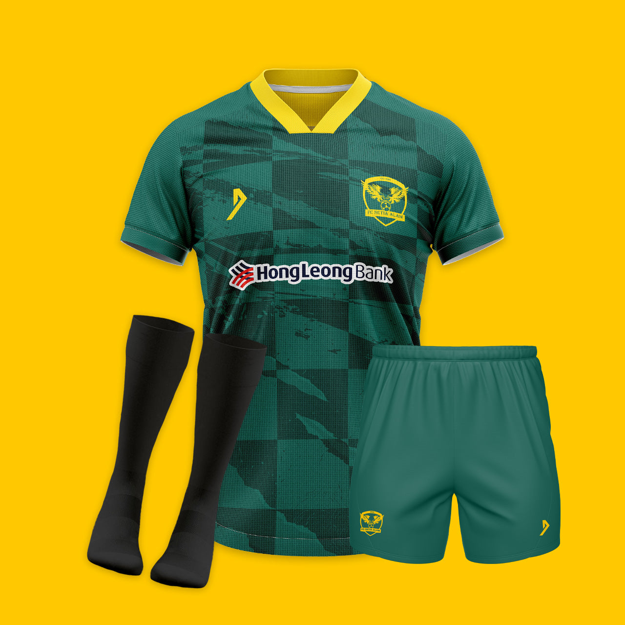 FCSA Away Kit