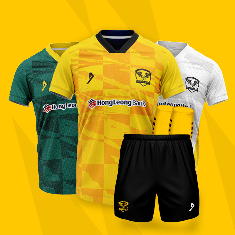 FCSA Kit Bundle