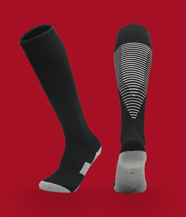 HIS Football Socks