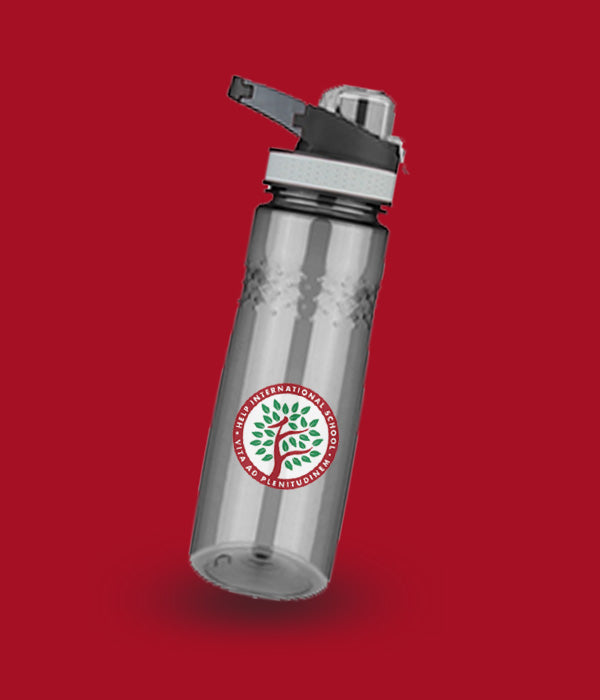 HIS Sports Bottle