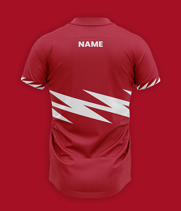 HIS CCA Training Jersey