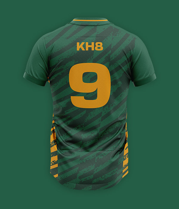 KH8 Football Jersey