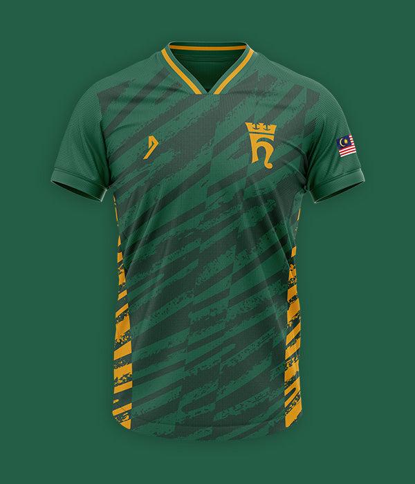 KH8 Football Jersey