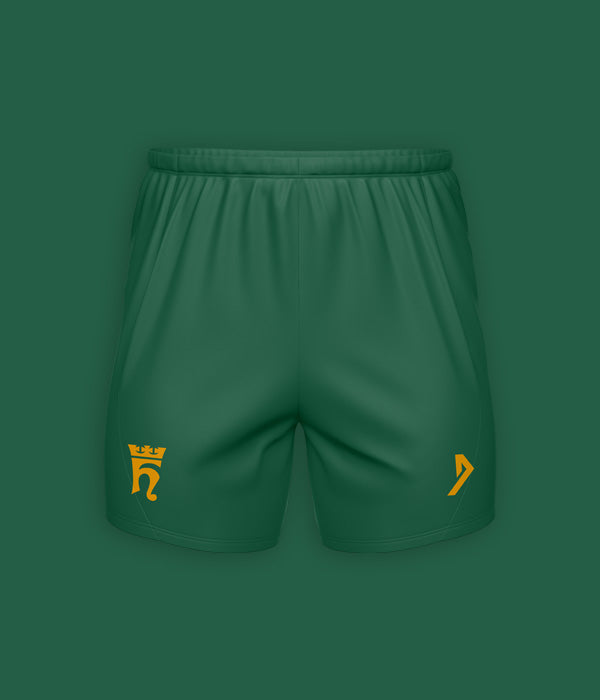 KH8 Training Shorts