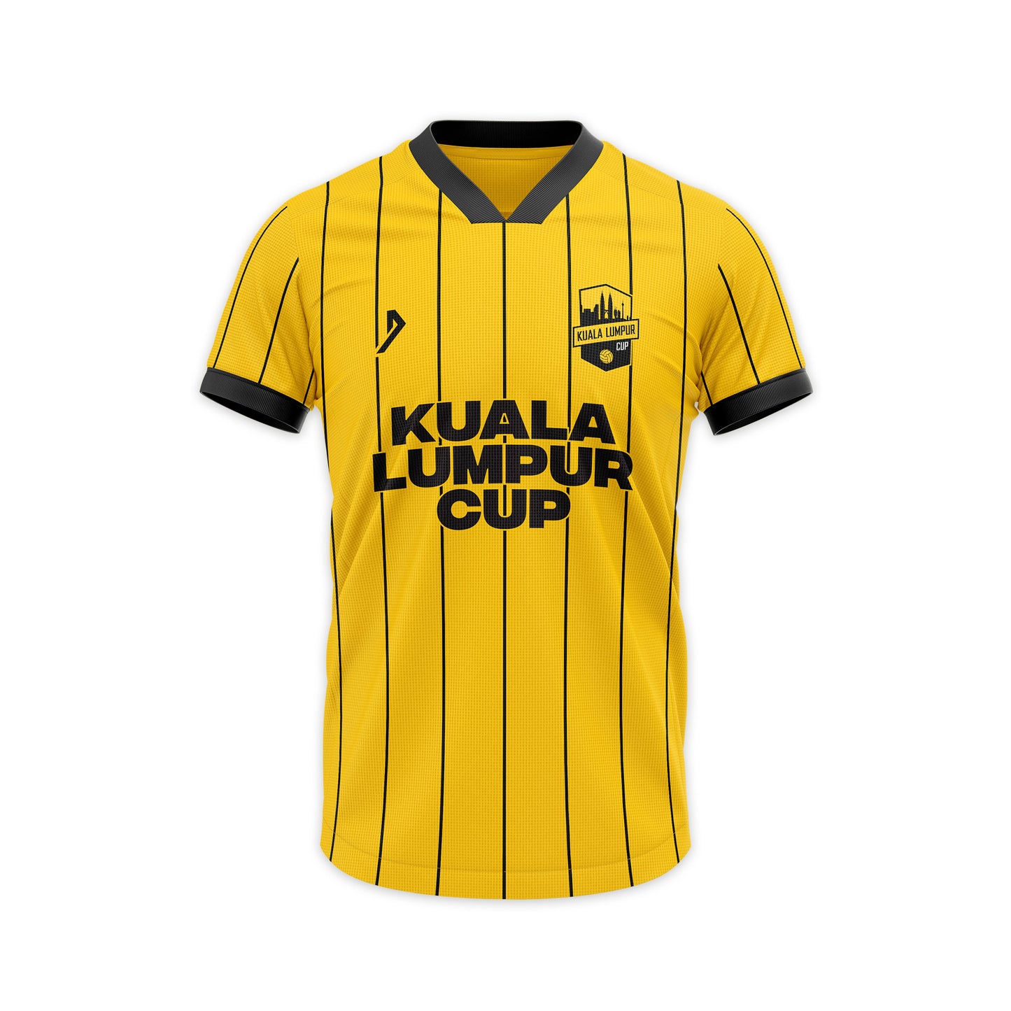 KL Cup 2025 Pro Knit Jersey