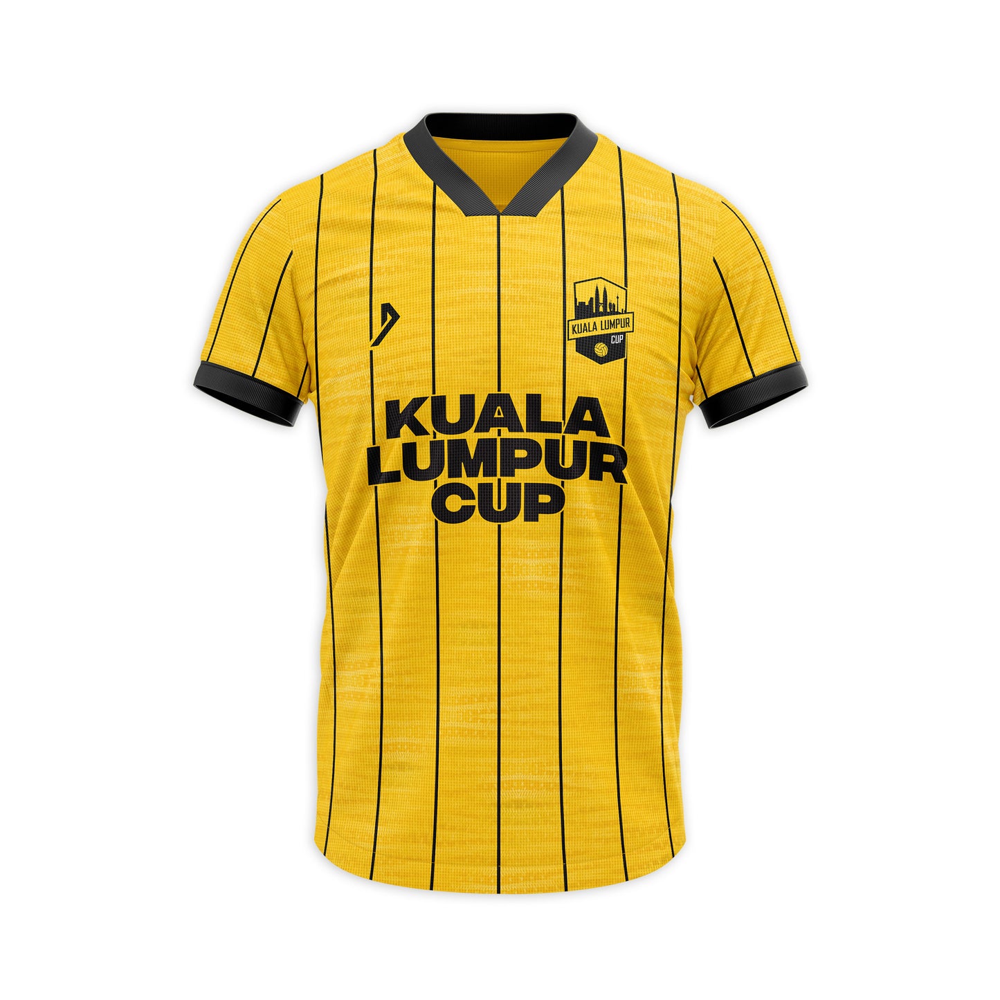 KL Cup 2025 Pro Knit Jersey
