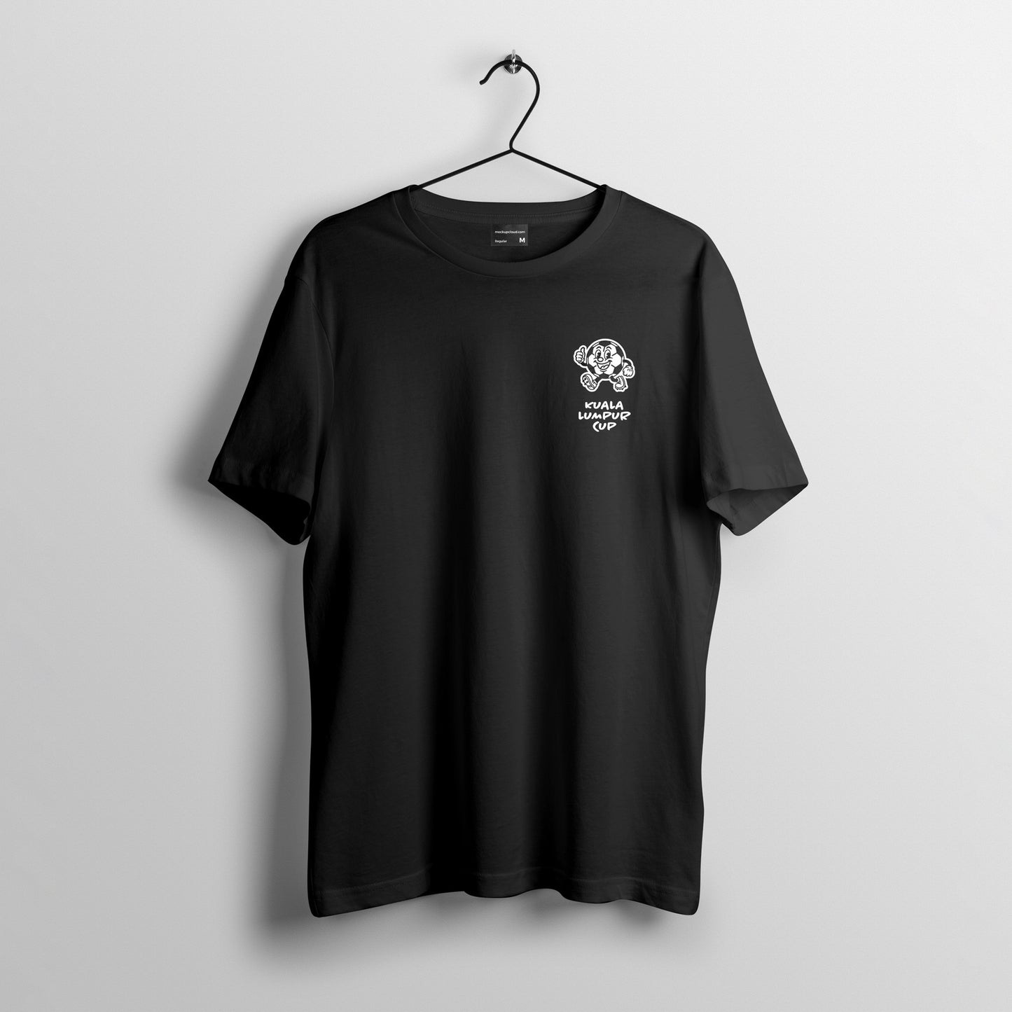KL Cup More Than a Game T-Shirt