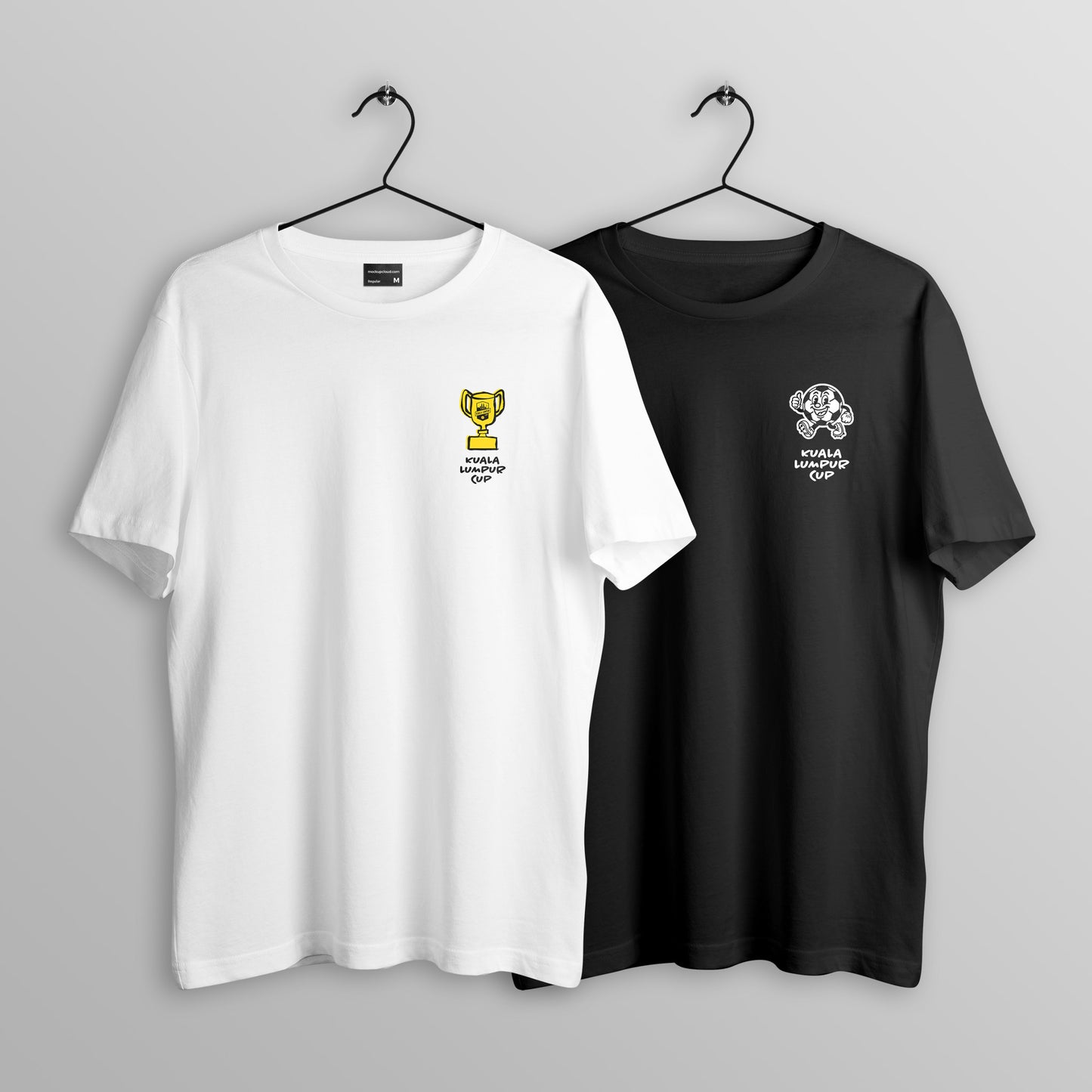KL Cup T-Shirt Bundle