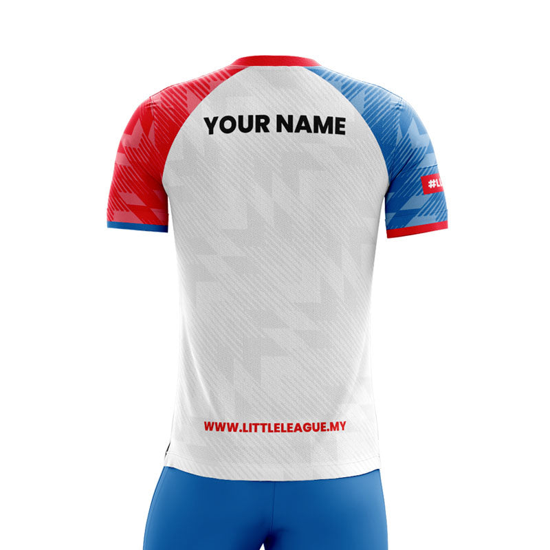 Little League Soccer Training Kit