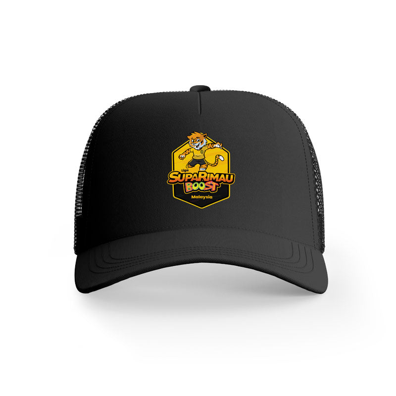Liga Suparimau Trucker Cap