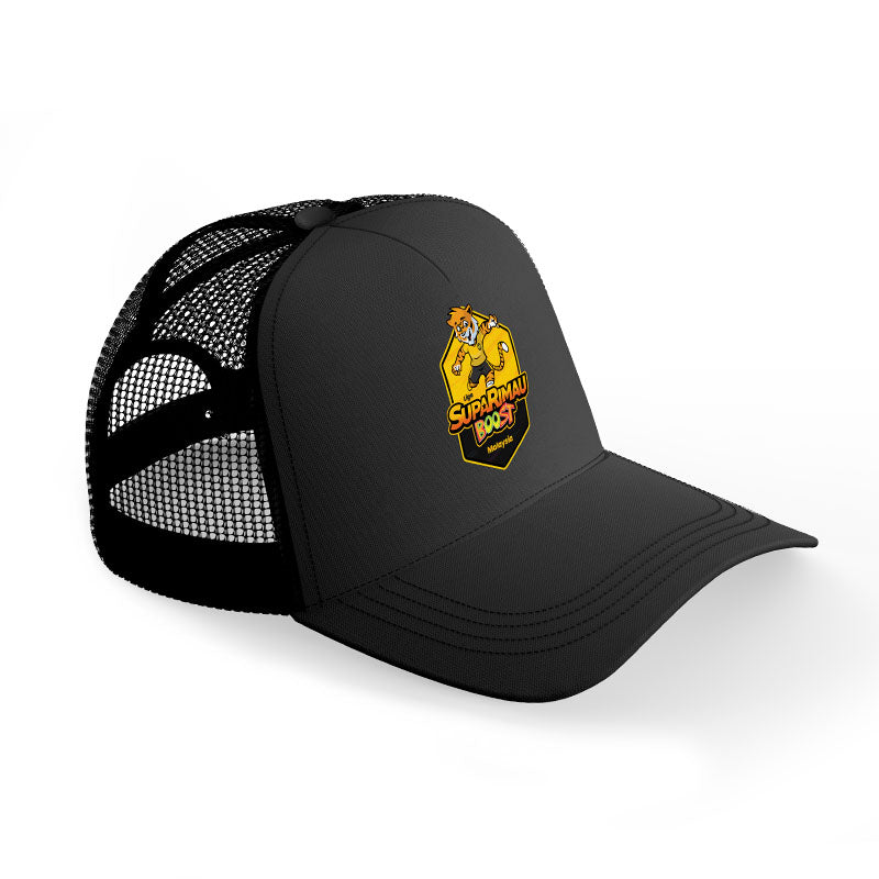 Liga Suparimau Trucker Cap