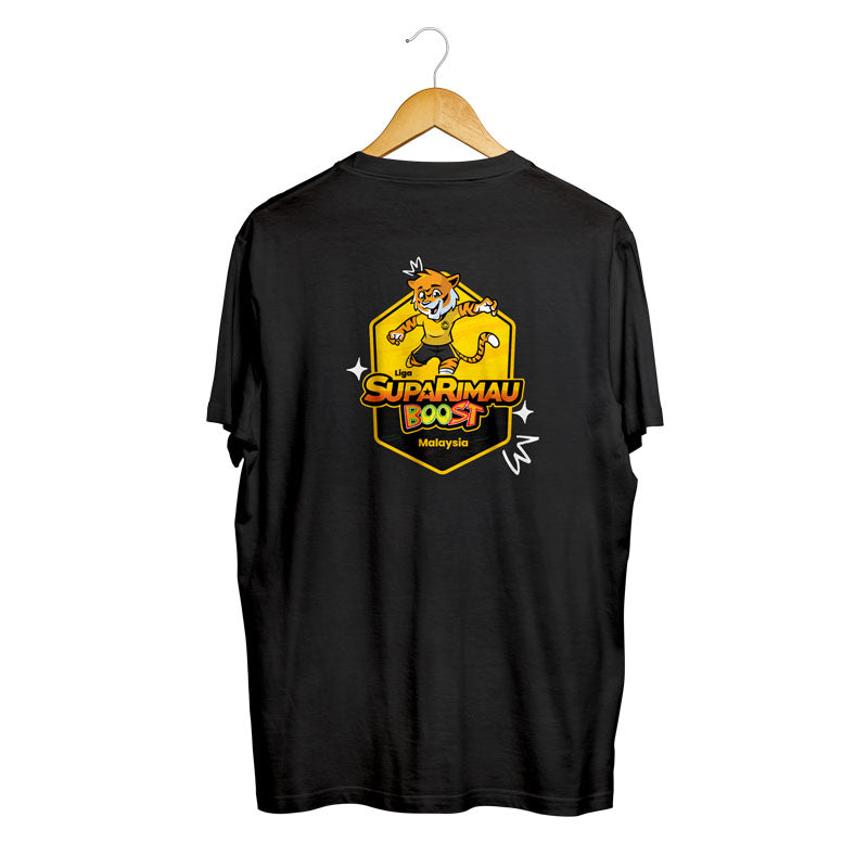 Liga Suparimau Premium Cotton T-Shirt