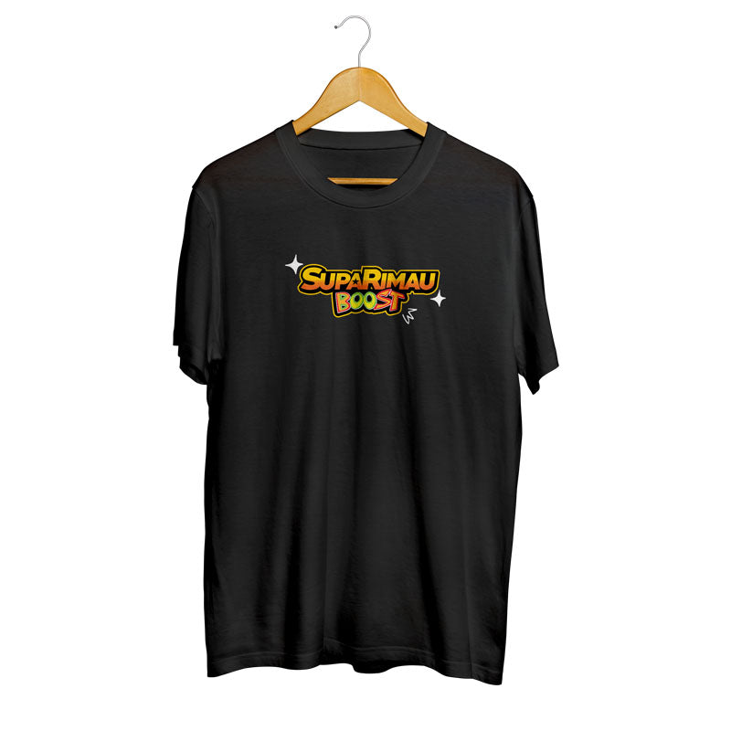 Liga Suparimau Premium Cotton T-Shirt