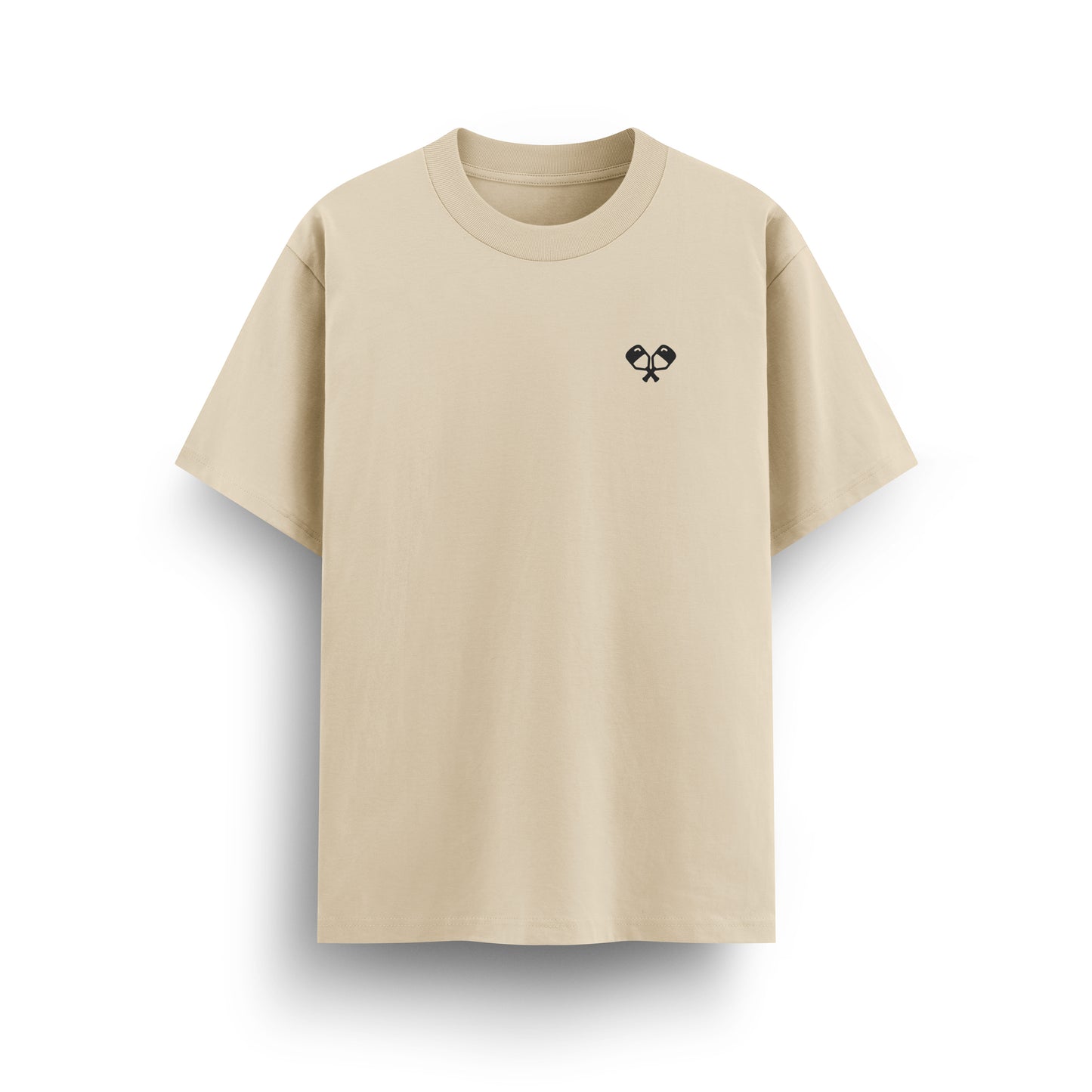 Dinking is My Cardio Oversize T-Shirt