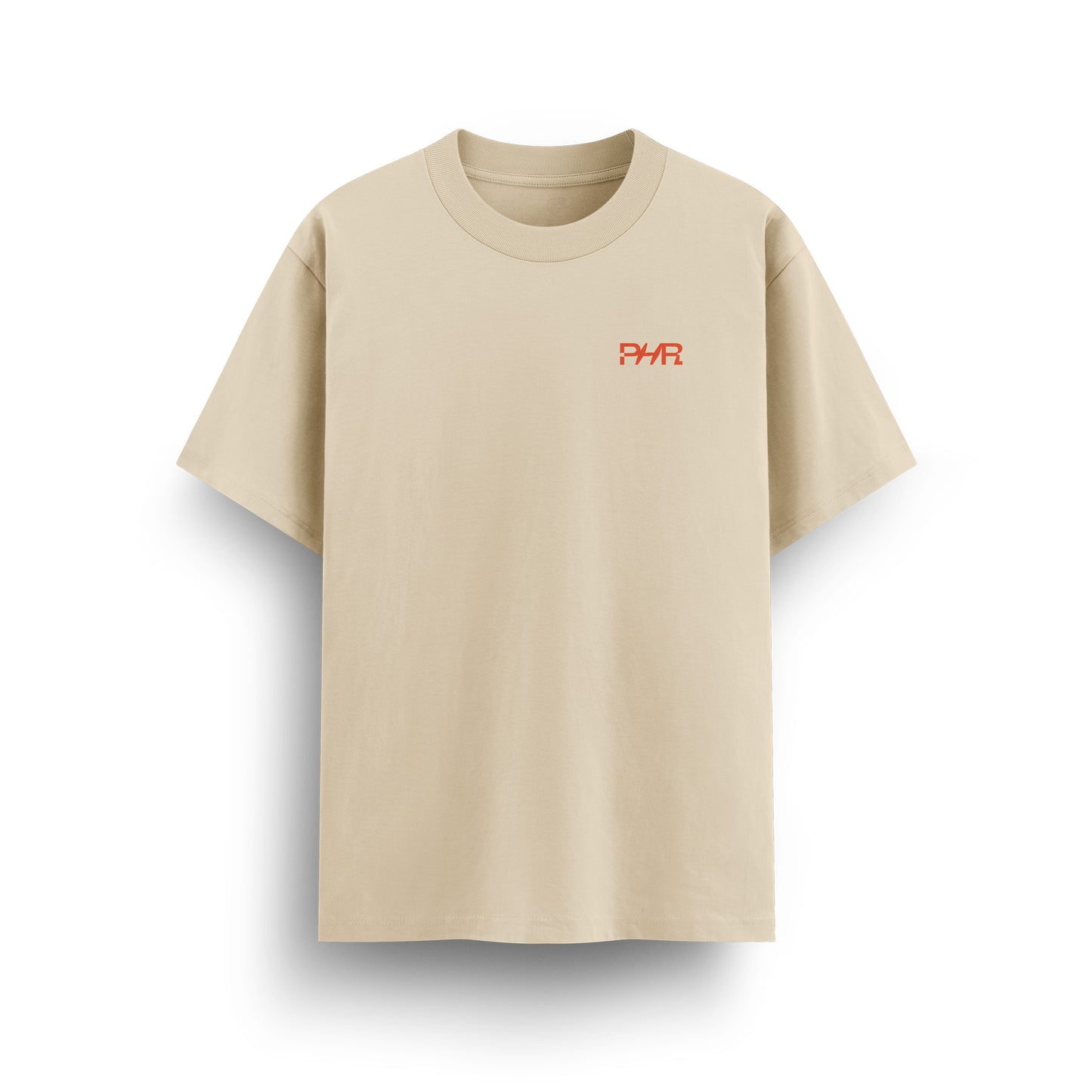 Burpees For Breakfast Oversize T-Shirt