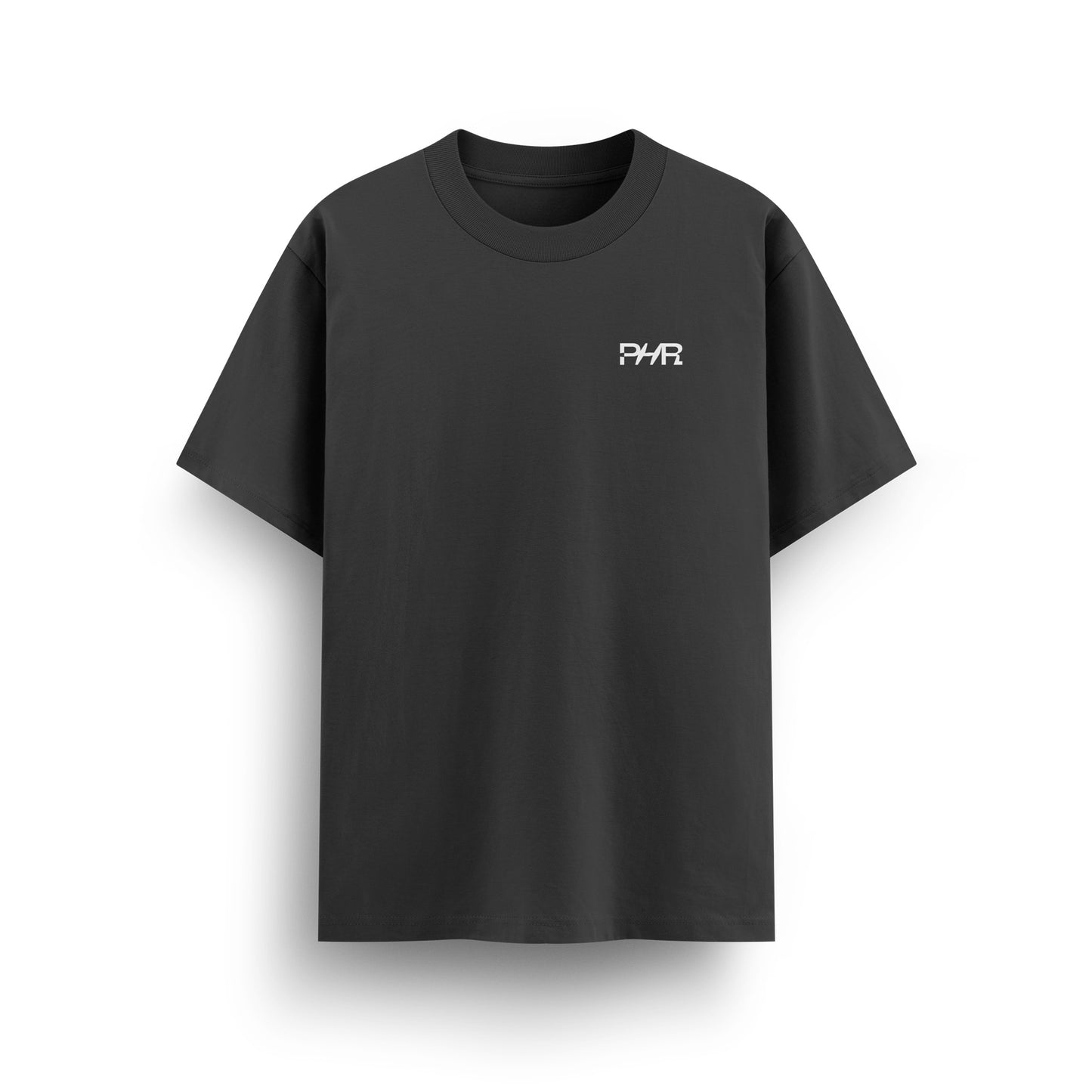 Burpees For Breakfast Oversize T-Shirt