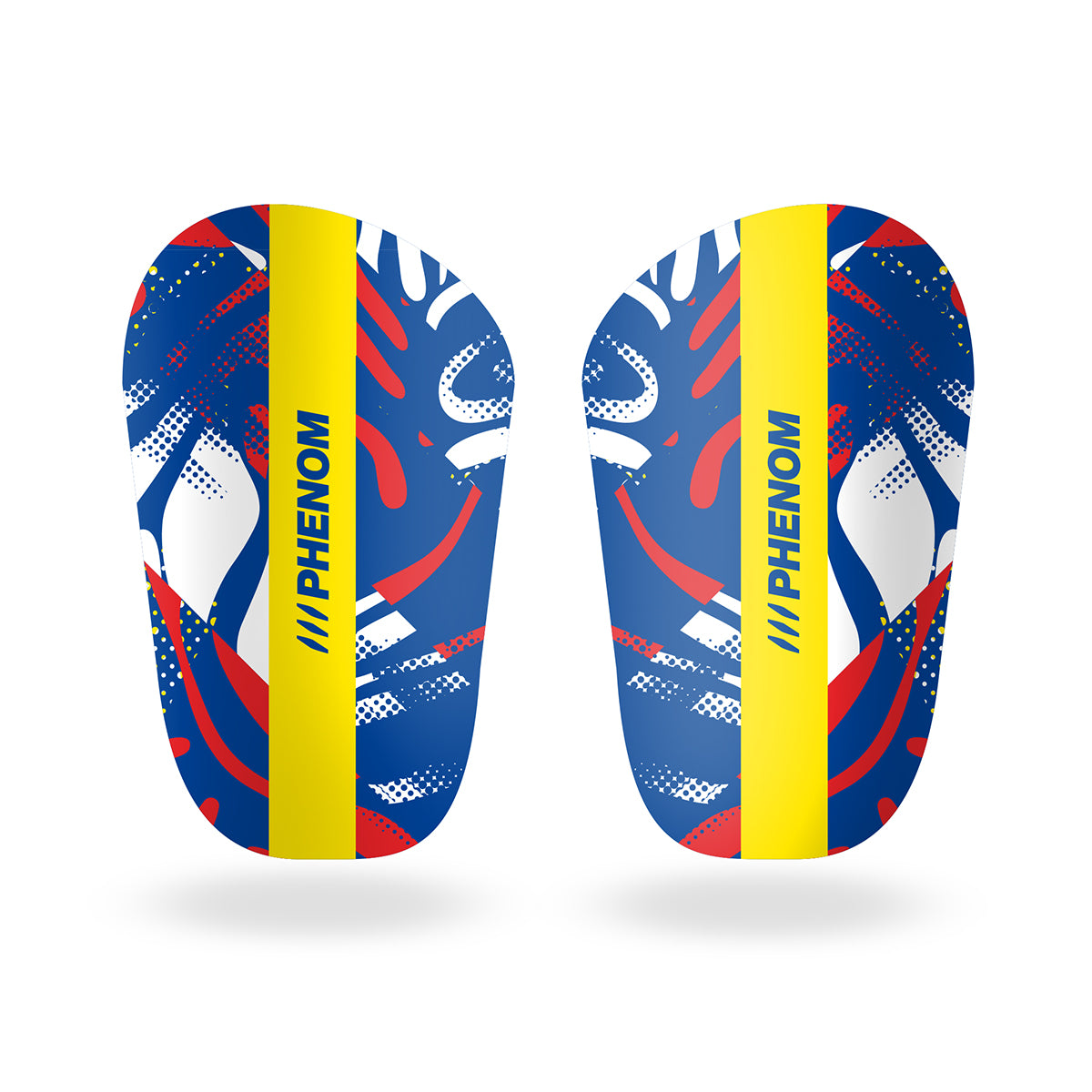Phenom Strike Shin Pads