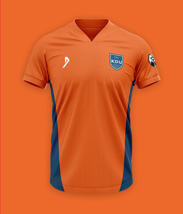 Sri KDU Kota Damansara Sports Jersey