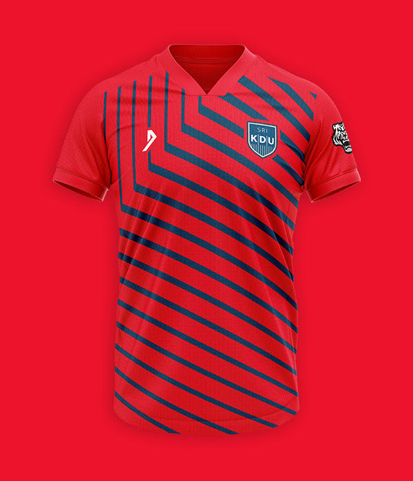 Sri KDU SJ Volleyball/Basketball Jersey