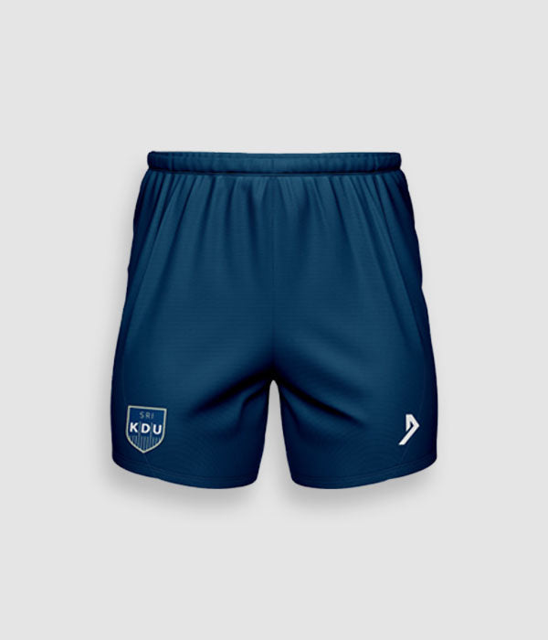 Sri KDU Sports Shorts