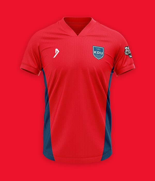 Sri KDU Subang Jaya Sports Jersey