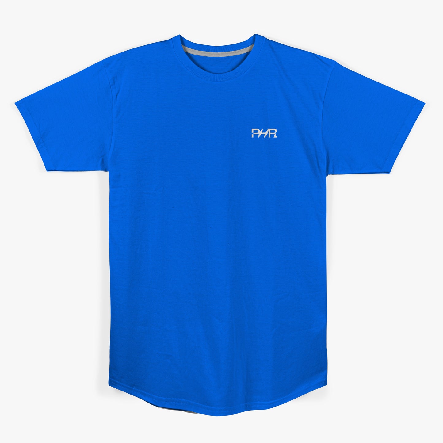 Lunges for Lunch Tech Tee