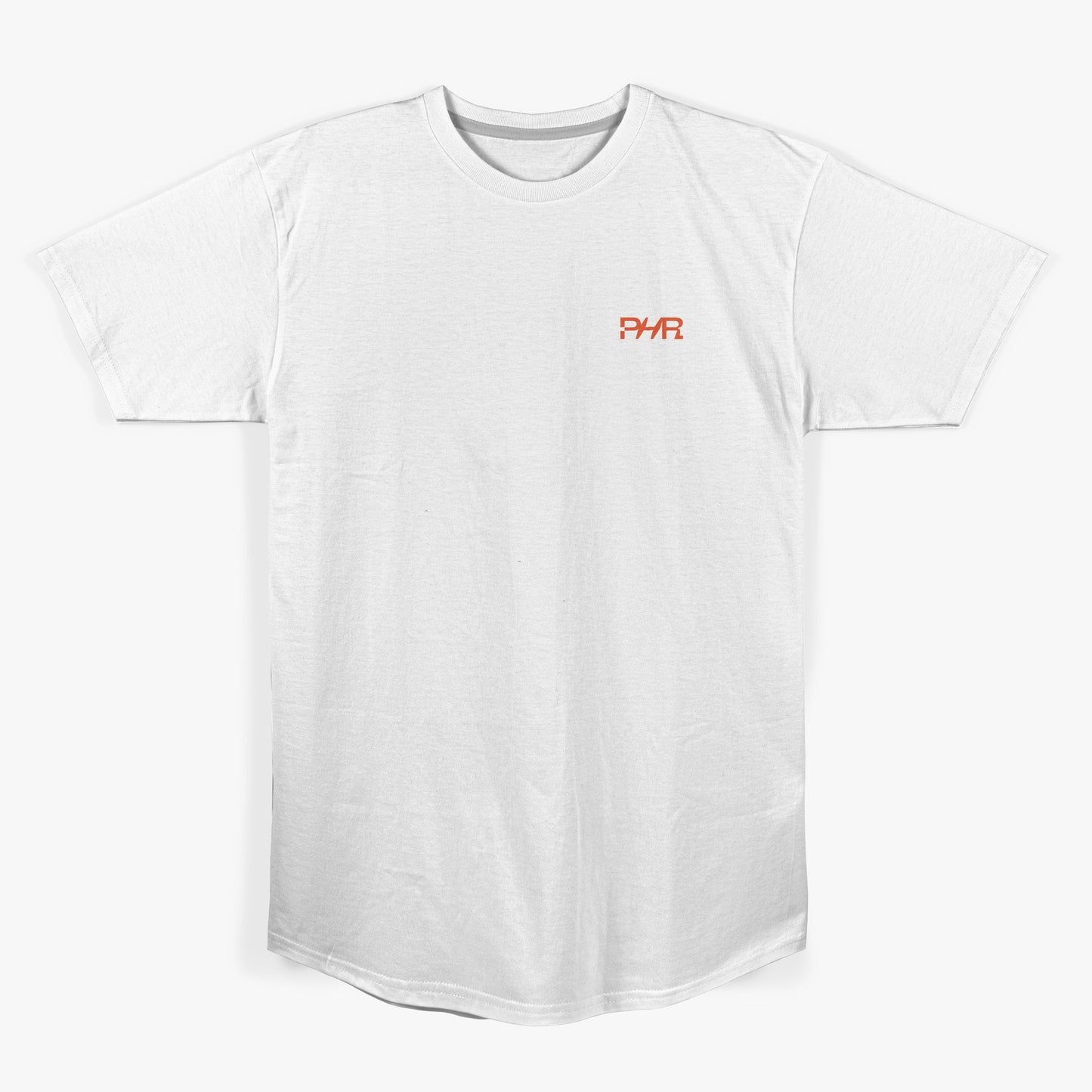 Lunges for Lunch Tech Tee