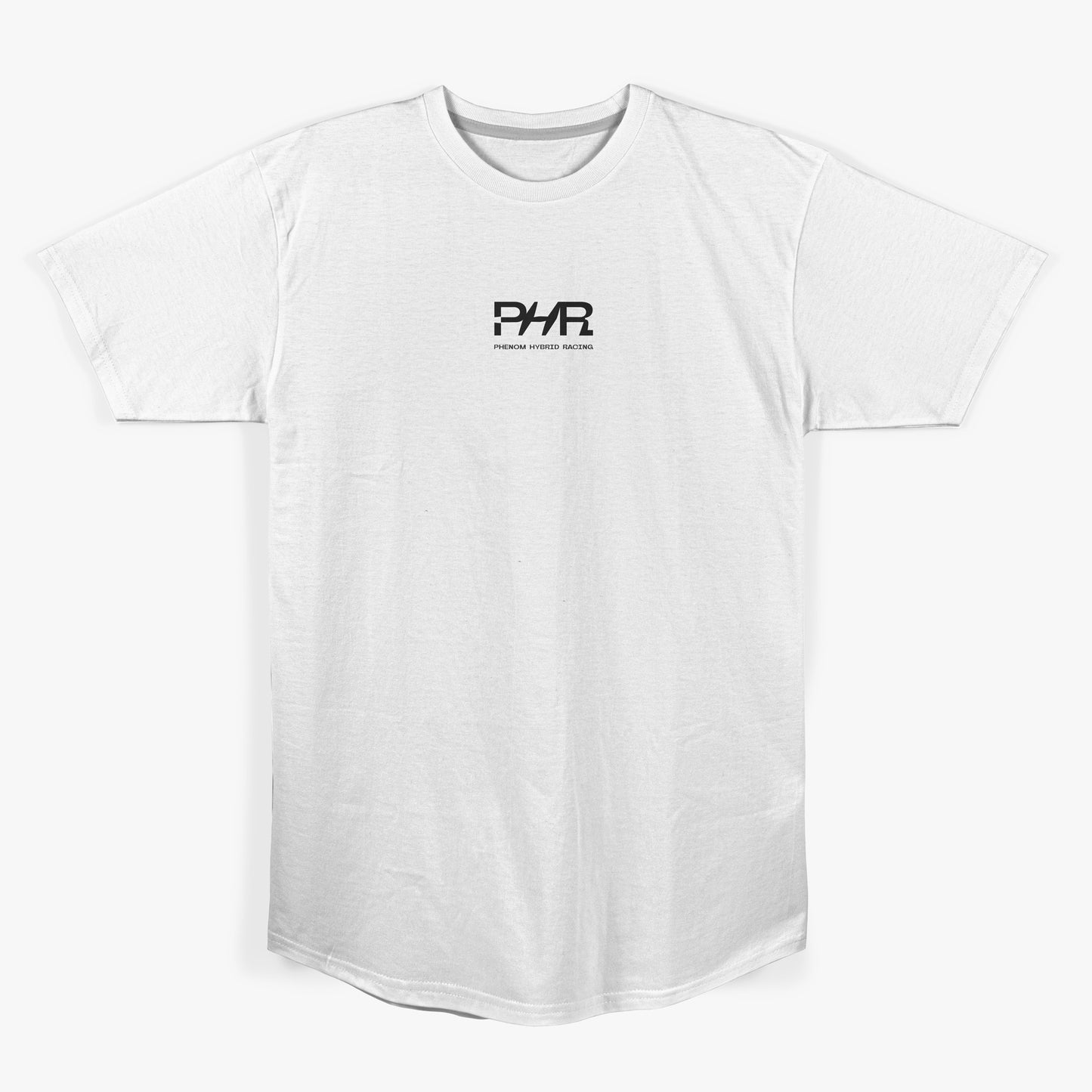 Phenom Hybrid Racing Tech Tee