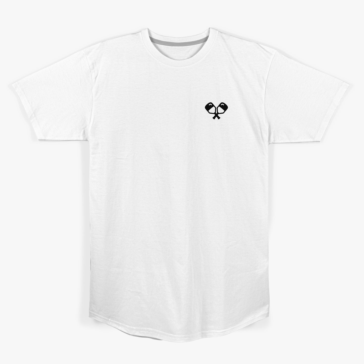 Eat, Sleep, Dink, Repeat Tech Tee