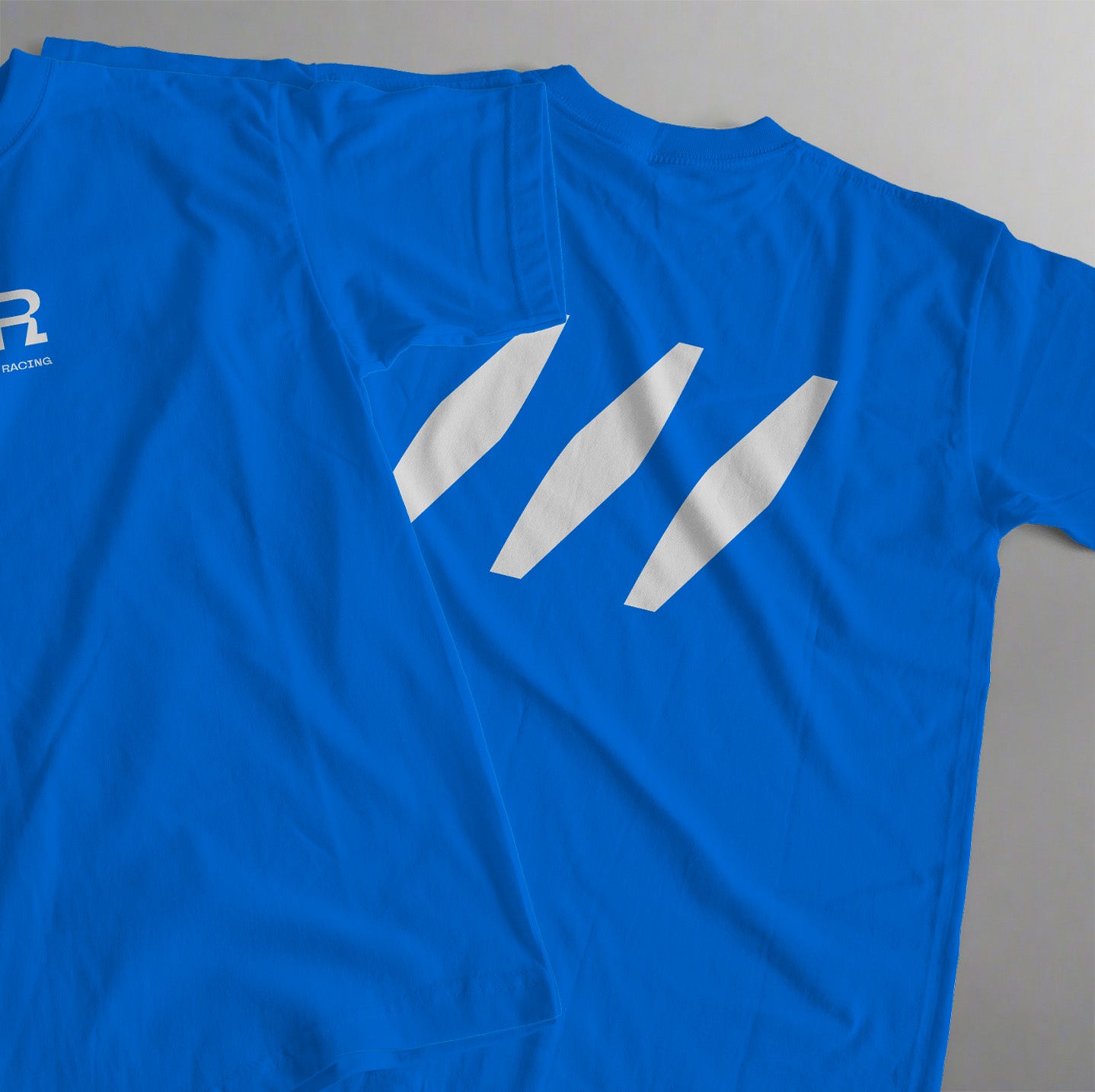 Phenom Hybrid Racing Tech Tee