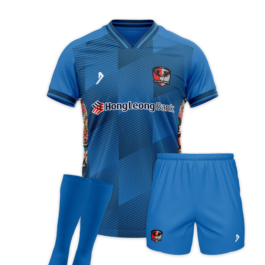 FCKL 2025 Away Kit