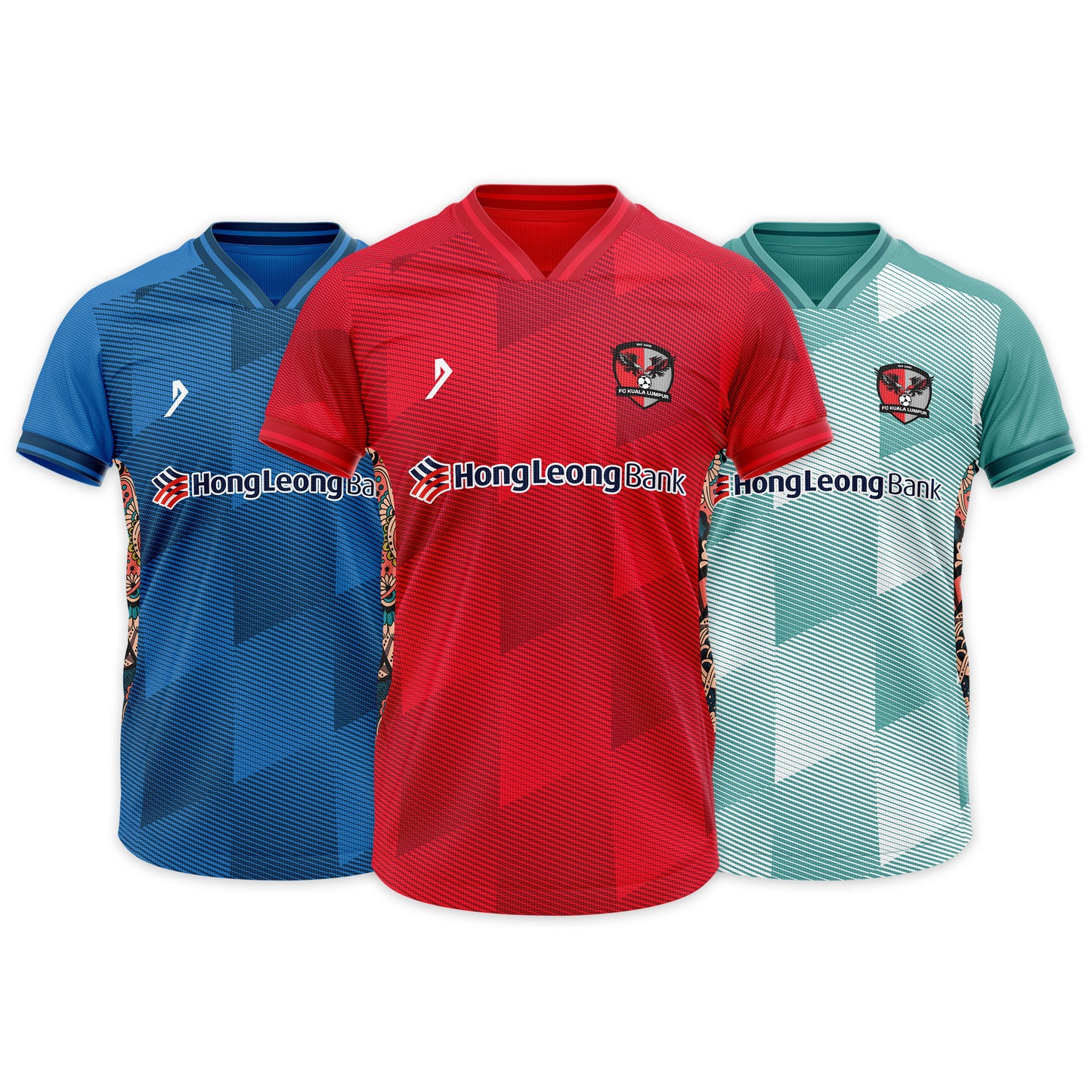 FCKL 2025 Kit Bundle