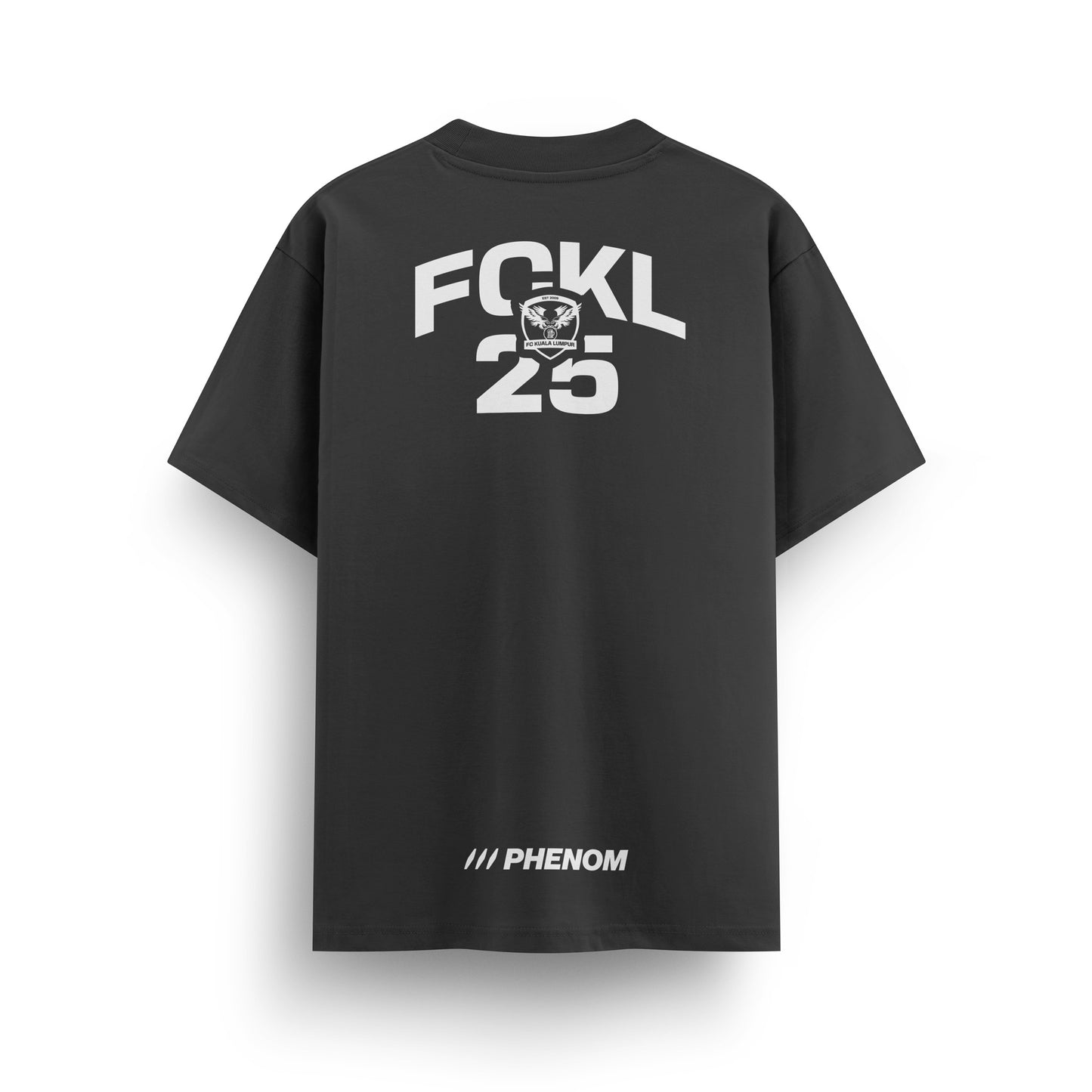 FCKL Tankard Oversize T-Shirt