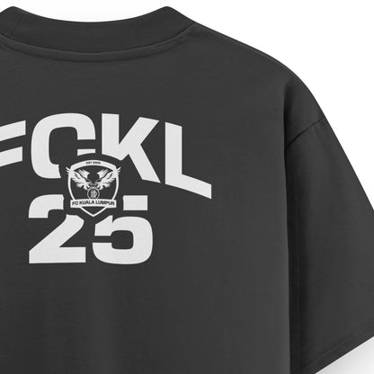 FCKL Tankard Oversize T-Shirt