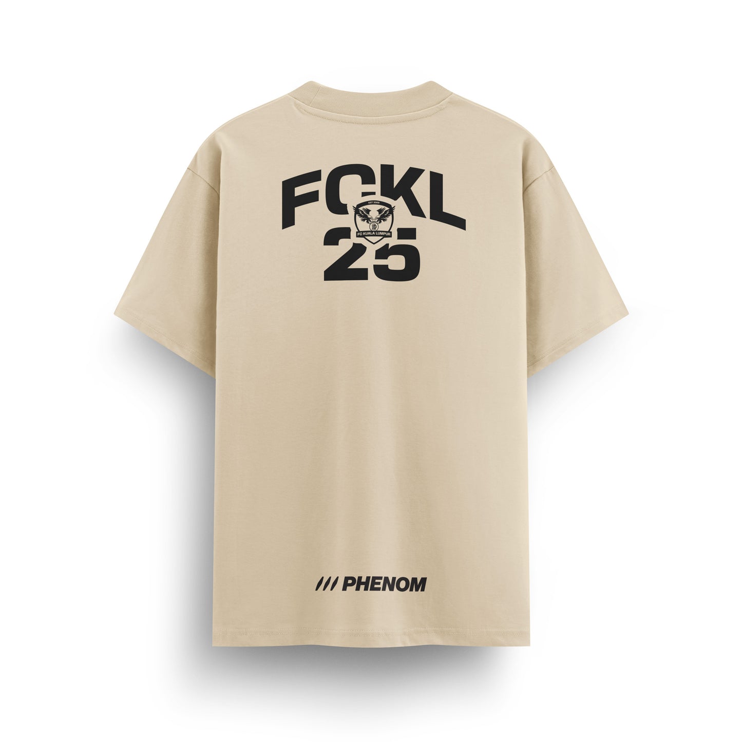 FCKL Tankard Oversize T-Shirt