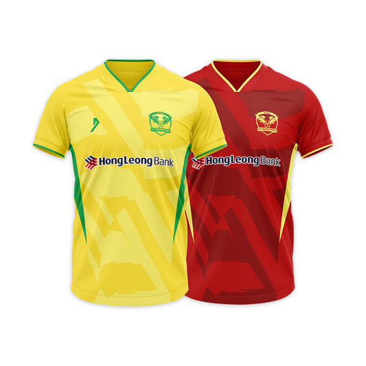 FCGT Match Kit Bundle