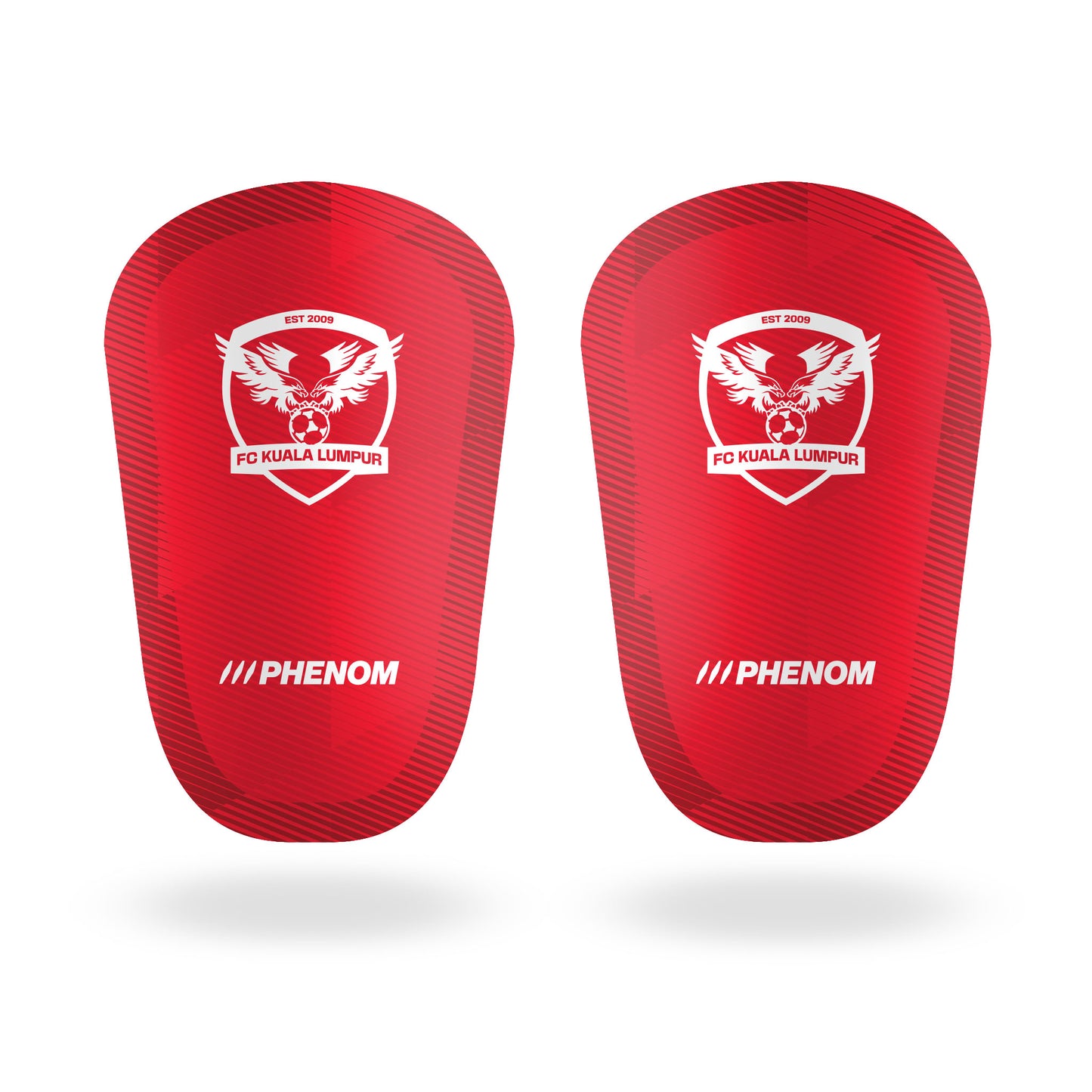 FCKL Shin Pads