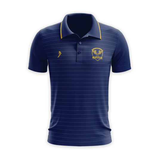 FC Kepong Travel Polo