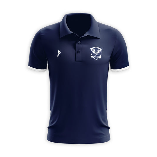 FC Kepong Supporters Travel Polo