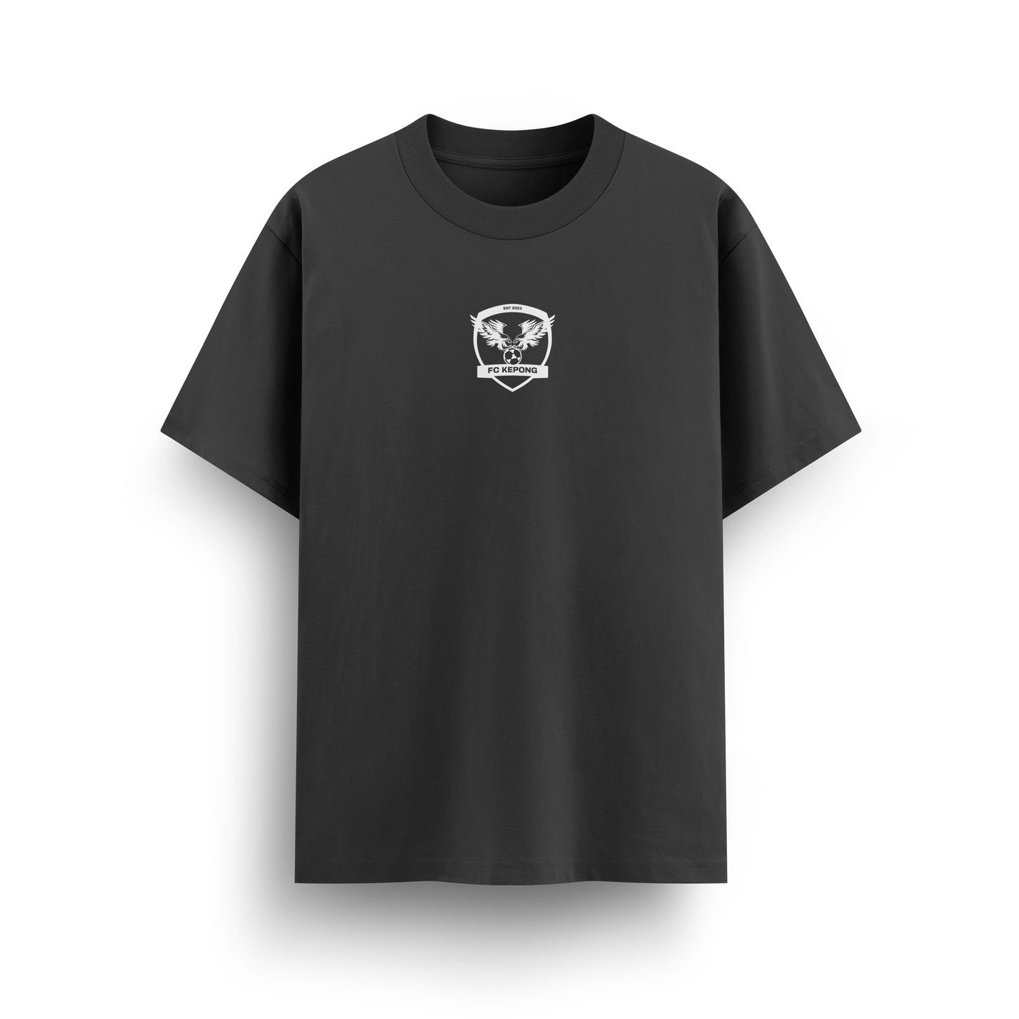FC Kepong Supporter Oversize T-Shirt